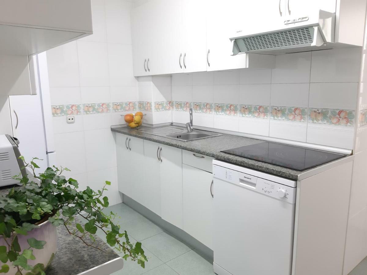 Spacious beach flat in Fuengirola - Los Boliches Exterior foto